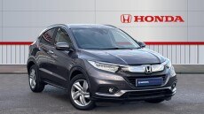 Honda HR-V 1.5 i-VTEC EX CVT 5dr Petrol Hatchback